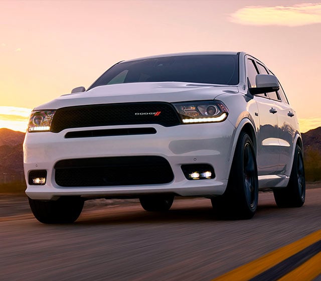 dodge durango gt plus